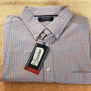 Roundtree & Yorke shirt
